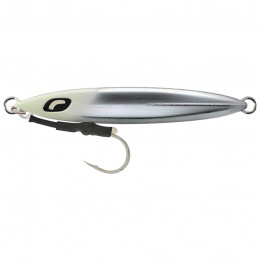 Пилькер Shimano Ocea Sardine Waver 130g #005 Glow Head