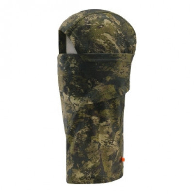 Балаклава Seeland Scent control Camo One size invis green