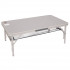 Стол Bo-Camp Premium 100x60 cm Grey (1404406)