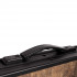 Стол Bo-Camp Decatur 90x60 cm Black/Wood look (1404200)