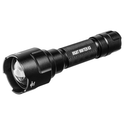 Фонарь Mactronic Night Hunter 03 (1150 Lm) Focus (THH0231)