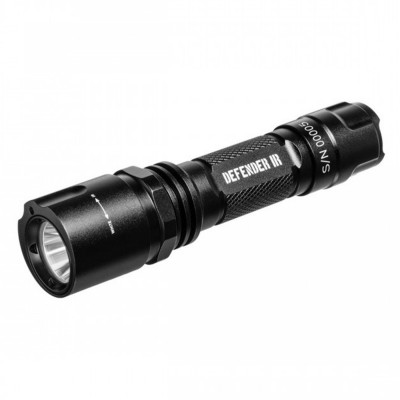 Фонарь Mactronic Defender (400 Lm + IR 940 nm) Infrared (THH0126)