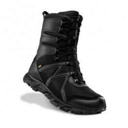 Ботинки Chiruca Patrol High 44р Gore-Tex черный