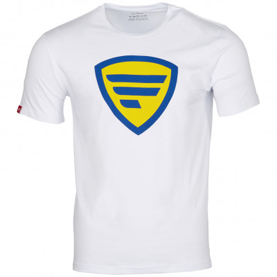 Футболка Favorite UA Shield 2XL white