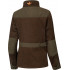 Куртка Hallyard Savery 2XL коричневий