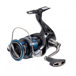 Катушка Shimano Nexave FI 4000 3+1BB 5.2:1