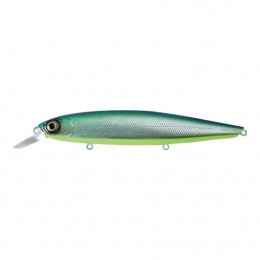 Воблер Deps Balisong Minnow 130SP 130mm 24.8g #21 GM Blue Back Shad