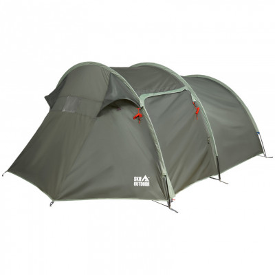 Намет Skif Outdoor Askania 405x250x130 Green