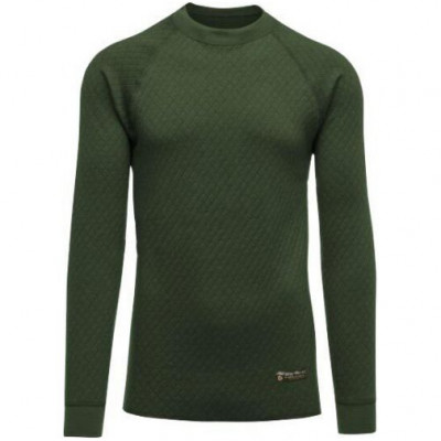 Термокофта Thermowave Base Layer 3in1 2XL Forest Green