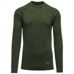 Термокофта Thermowave Base Layer 3in1 3XL Forest Green