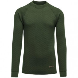 Термосвитер Thermowave Base Layer 3 in1 S Forest Green