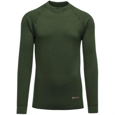 Термосвитер Thermowave Base Layer 3 in1 S Forest Green