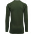 Термосвитер Thermowave Base Layer 3 in1 S Forest Green