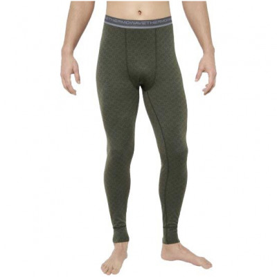 Кальсони Thermowave Long Pants 2XL Forest Green