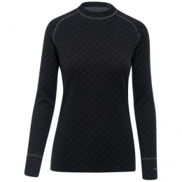 Термокофта Thermowave Extreme Long-Sleeve Woman M Black