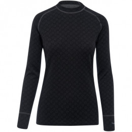 Термокофта Thermowave Extreme Long-Sleeve Woman S Black