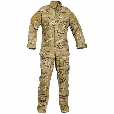 Костюм Defcon 5 Military BDU Polycotton RIP-STOP Multicamo XL