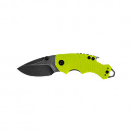 Нож Kershaw Shuffle lime