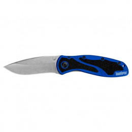 Нож Kershaw Blur blue