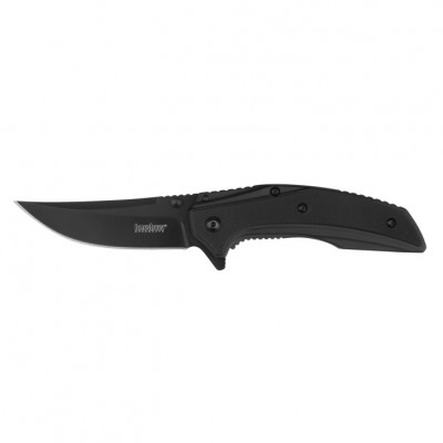 Нож Kershaw Outright black