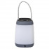 Фонарь Bo-Camp Sargas Rechargable 180 Lumen White/Grey (5818725)