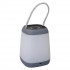 Фонарь Bo-Camp Sargas Rechargable 180 Lumen White/Grey (5818725)