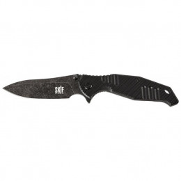 Нож Skif Adventure II BSW black