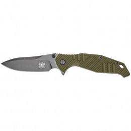 Нож Skif Adventure II BSW olive