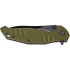 Нож Skif Adventure II BSW olive