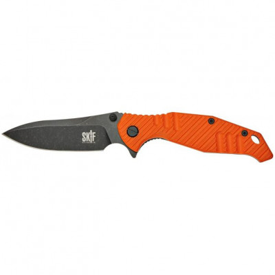 Нож Skif Adventure II BSW orange