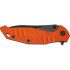 Нож Skif Adventure II BSW orange