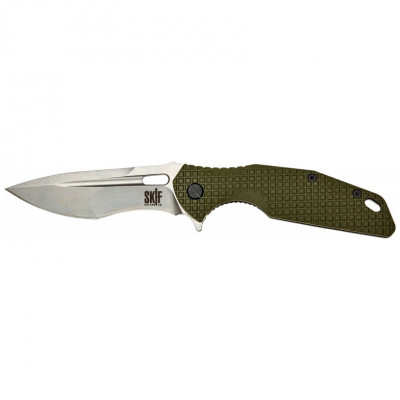 Нож Skif Defender II SW olive