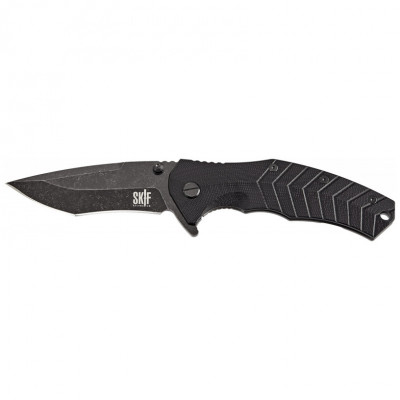 Нож Skif Griffin II BSW Black