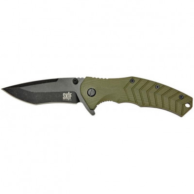 Нож Skif Griffin II BSW olive