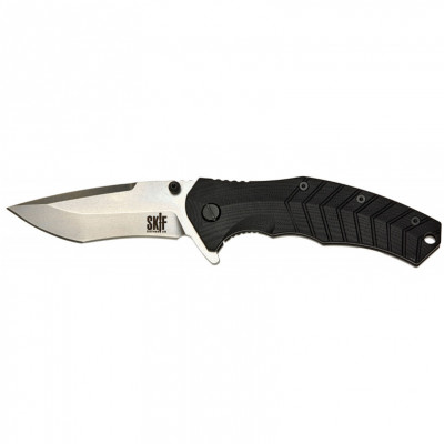 Нож Skif Griffin II SW Black