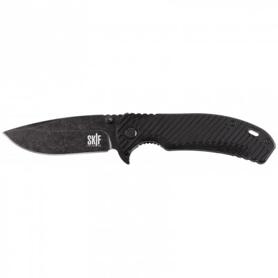 Нож Skif Sturdy II BSW Black