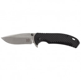 Нож Skif Sturdy II SW black