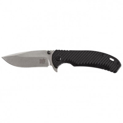 Нож Skif Sturdy II SW black