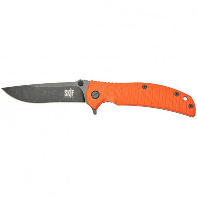 Нож Skif Urbanite II BSW Orange