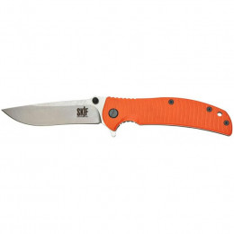 Нож Skif Urbanite II SW orange