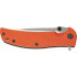 Нож Skif Urbanite II SW orange