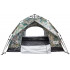 Палатка Skif Outdoor Adventure Auto II 200x200cm 3-х местная camo