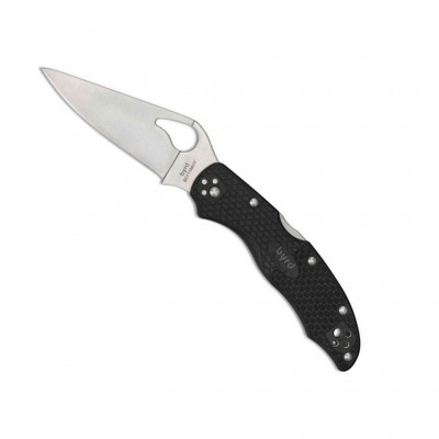 Нож Spyderco Byrd Harrier 2 Black