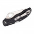 Нож Spyderco Byrd Harrier 2 Black