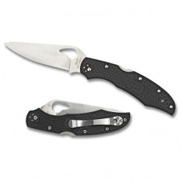 Нож Spyderco Byrd Cara Cara 2, FRN