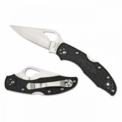 Нож Spyderco Byrd Meadowlark 2, FRN