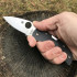 Нож Spyderco Chaparral