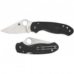 Нож Spyderco Para 3 FRN Black