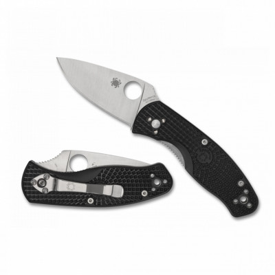 Нож Spyderco Persistence FRN