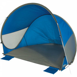 Намет пляжний High Peak Palma 40 Blue/Grey (Special Offer)